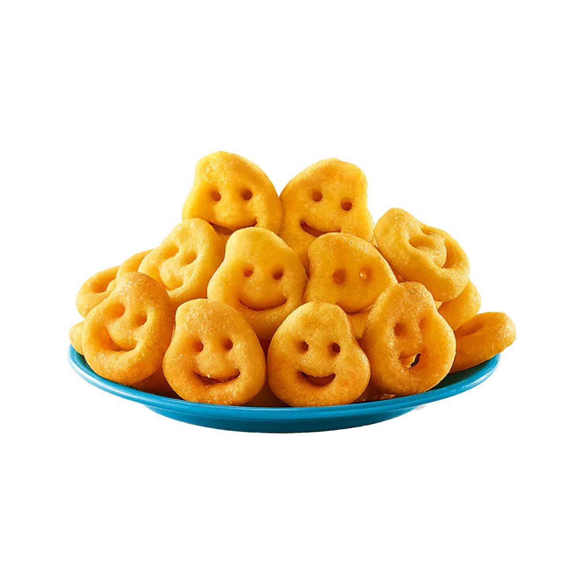 かおぽて メガクランチ(塩味付ポテト）1KG: 農産品 KANTO EXPRESS